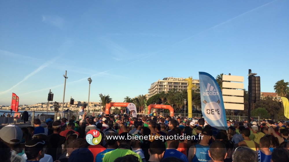 Marathon de Nice