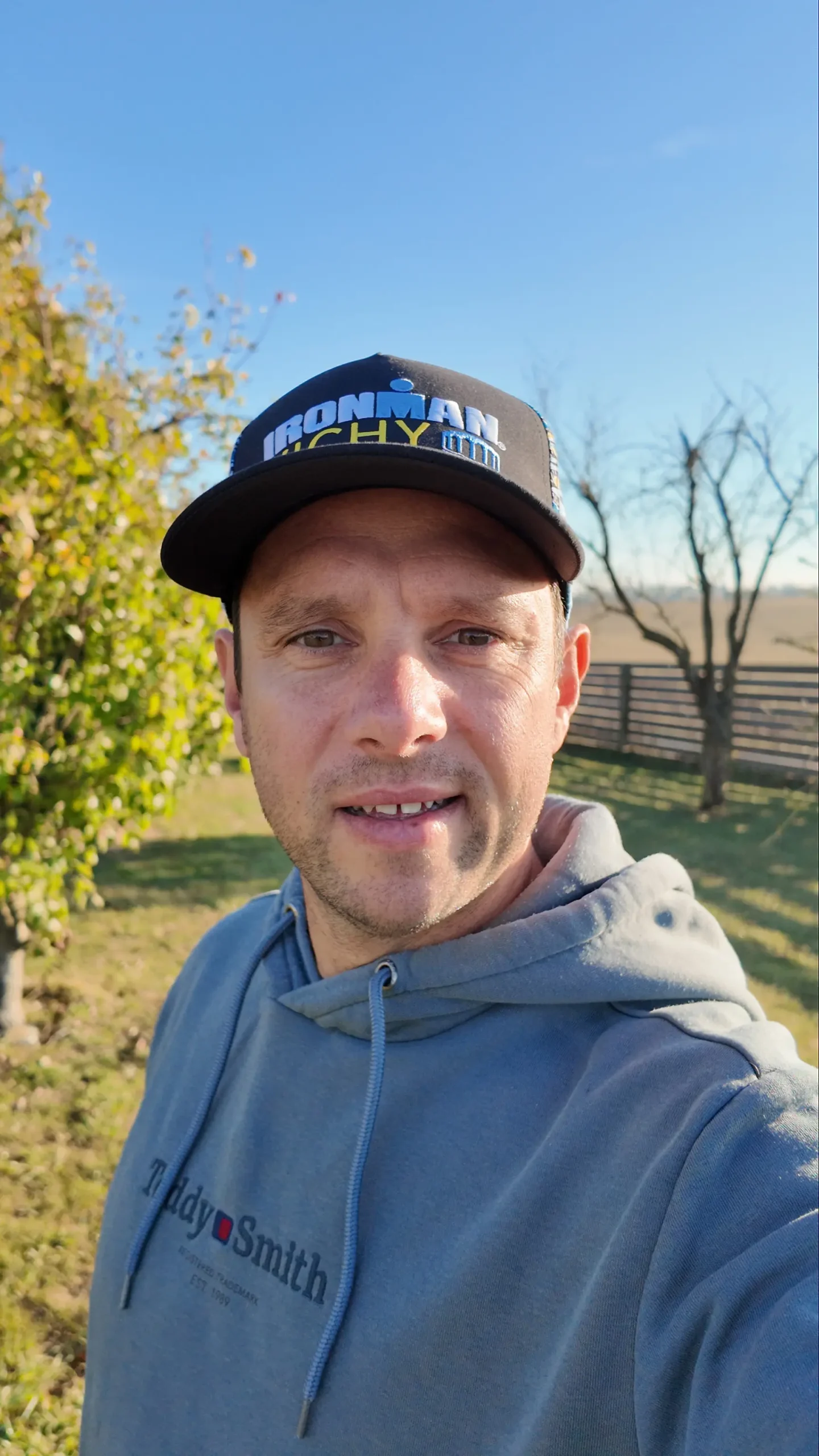 Arnaud Darchu